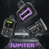 【JUPITER】VAPENGIN 木星/一次性電子菸/6500口/原裝正品/台灣現貨/可換彈-蒸汽樂園電子煙