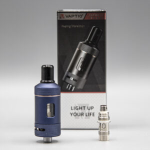 【小煙套裝】VAPTIO Cosmo 2 KIT 主機 | 2000mAh