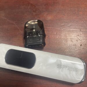 SP2S 天王星注油式主機 | 套裝注油電子煙主機 | 台灣現貨