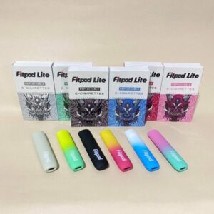 Fitpod lite 單主機 (通用Relx4代/5代)
