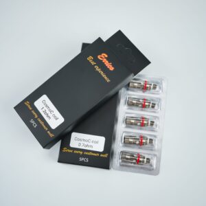 【小煙套裝】VAPTIO Cosmo 2 KIT 主機 | 2000mAh