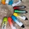 HUYA BAR 4500 Puffs | 虎牙拋棄式電子煙 | 10ml大容量 | 玩家新寵 台灣大量現貨