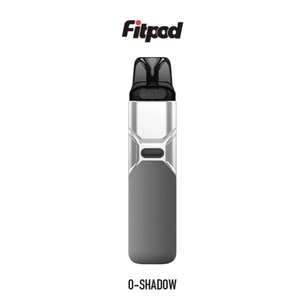 FitpodO-Shadow小蠻牛主機