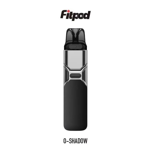 FitpodO-Shadow小蠻牛主機