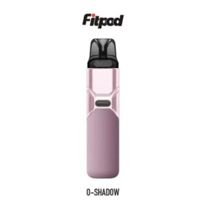 FitpodO-Shadow小蠻牛主機
