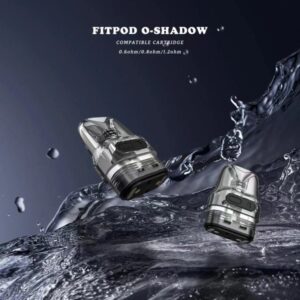 FitpodO-Shadow小蠻牛主機