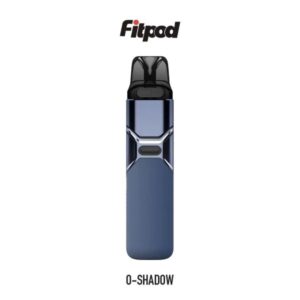 FitpodO-Shadow小蠻牛主機