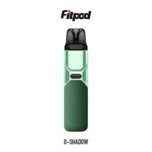 FitpodO-Shadow小蠻牛主機