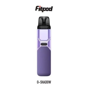 FitpodO-Shadow小蠻牛主機