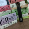 【美人魚霧化器】電子煙的極致雅緻/通用四、五代煙彈同步舞動-蒸汽樂園電子煙