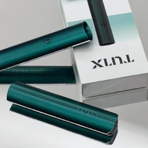 【TUTX主機】TUTX電子煙主機通用一代煙彈 | 台灣現貨供應