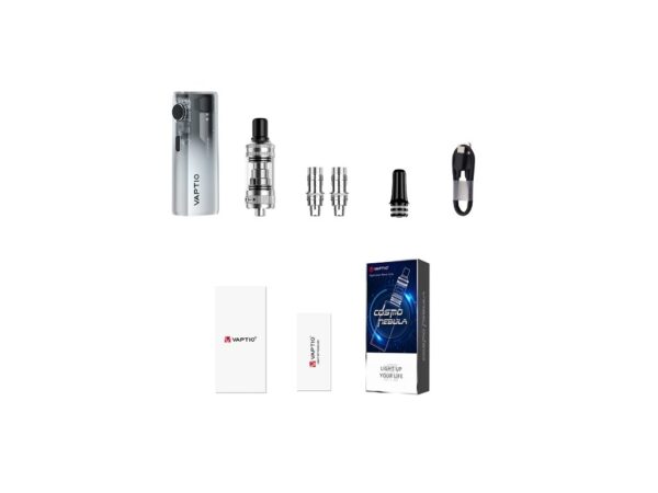 VAPTIOCosmoNebulaKIT星雲
