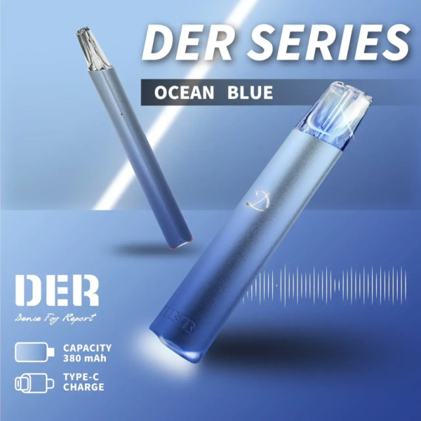 DEAR方塊主機-通用一代煙彈