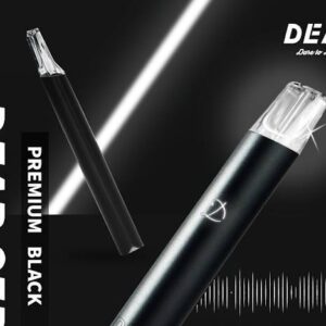 DEAR方塊主機-通用一代煙彈